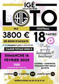 LOTO HLS